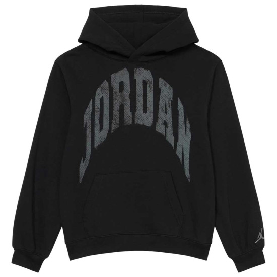 Jordan Παιδικό φούτερ MVP Fleece Pullover Hoodie